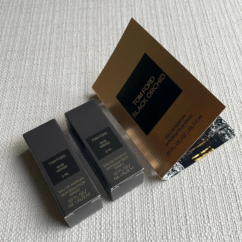 Tom Ford brand new